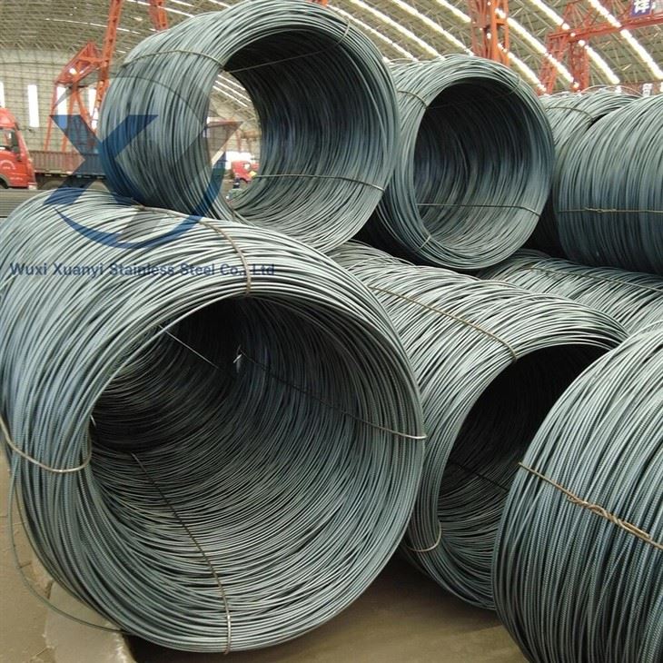 Carbon Steel Bar in Coil suppliers