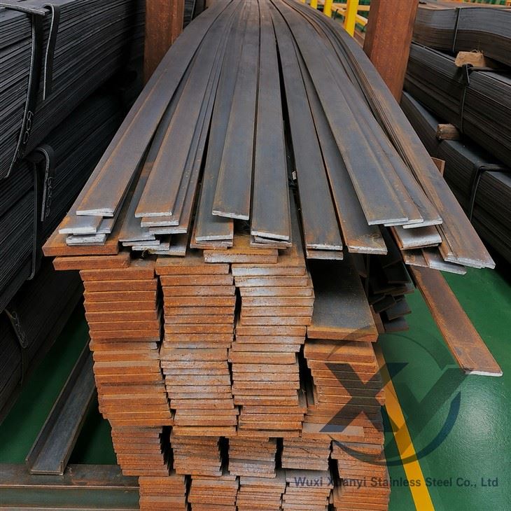 Carbon Steel Flat Bar suppliers