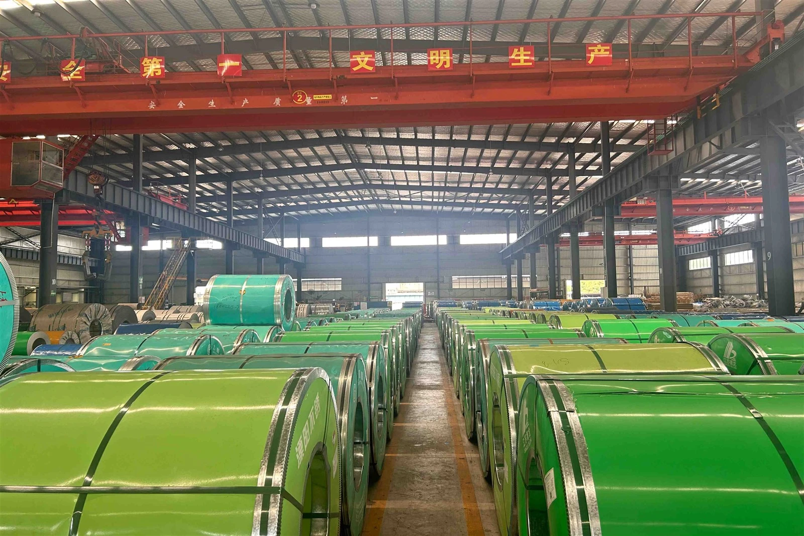 Factory Overview-2