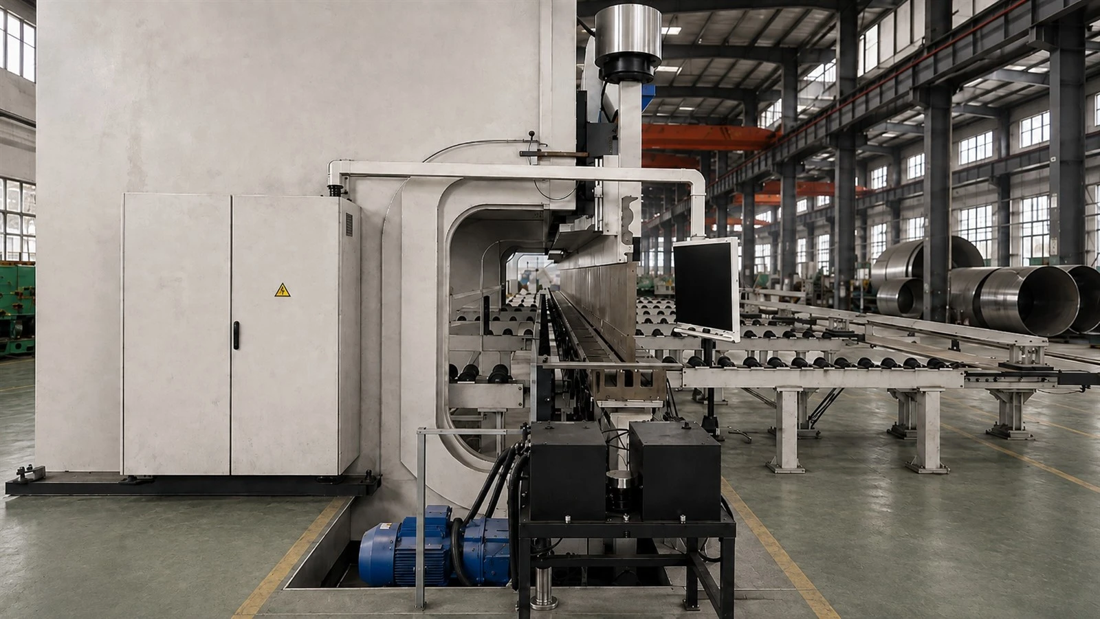 Press Brake Press Brake