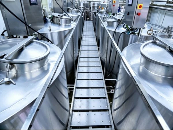 Clean Zones in Light Industrial Workshops Clean Zones in Light Industrial Workshops