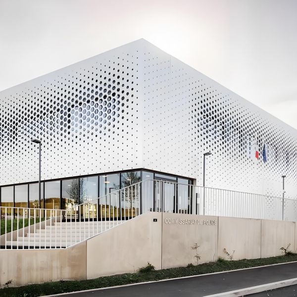 Architectural Decoration Sector Architectural Decoration Sector