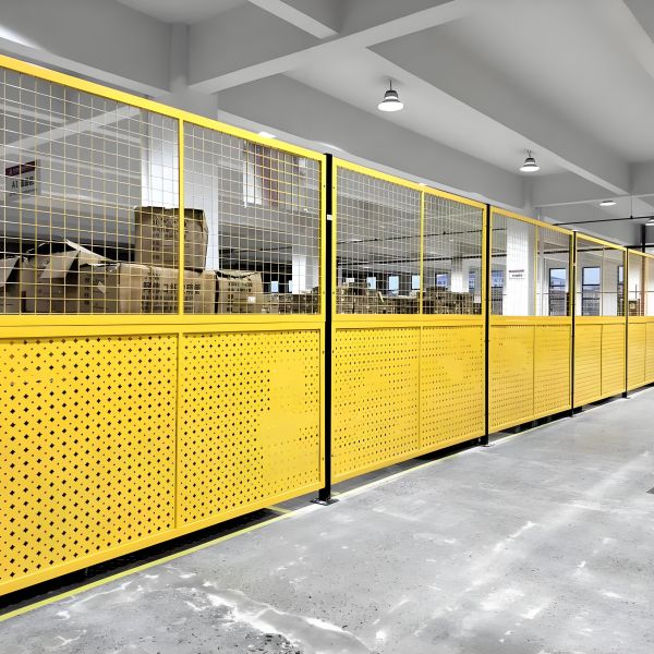 Industrial Equipment Protection Sector Industrial Equipment Protection Sector