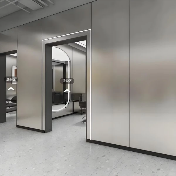 Architectural Curtain Walls & Interior Decoration Architectural Curtain Walls & Interior Decoration