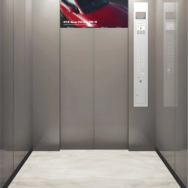 Elevators & Public Facilities Elevators & Public Facilities