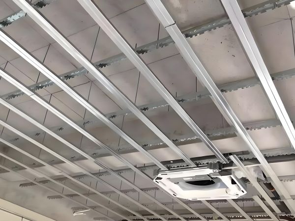 Construction Auxiliary Structural Materials Construction Auxiliary Structural Materials