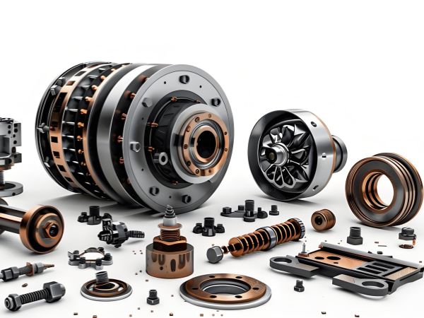 Automotive & Industrial Manufacturing Automotive & Industrial Manufacturing