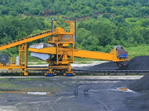 Power & Industrial Equipment Power & Industrial Equipment