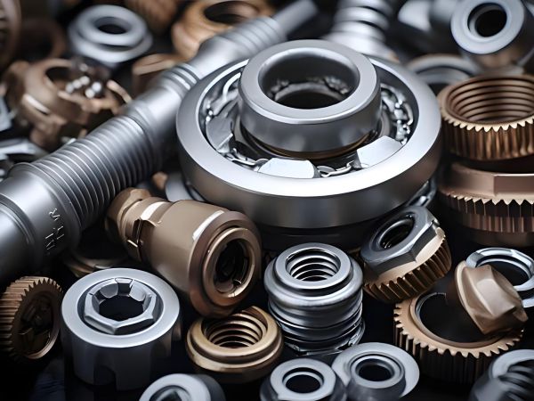 Machinery Manufacturing Machinery Manufacturing