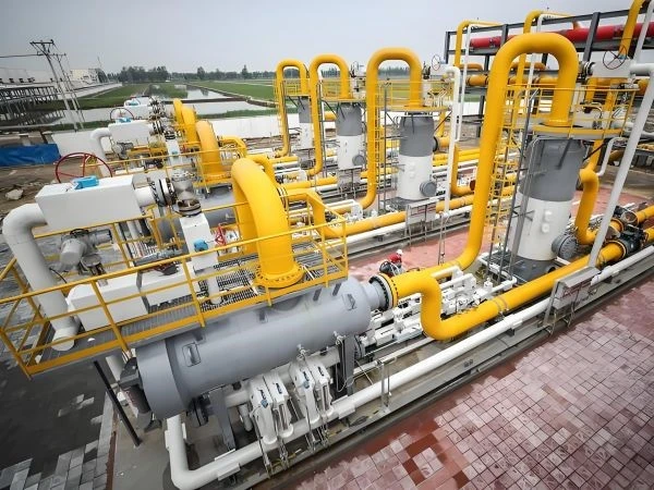Petrochemical Industry Petrochemical Industry