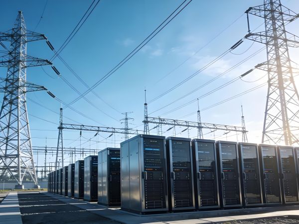 Energy & Power Sector Energy & Power Sector