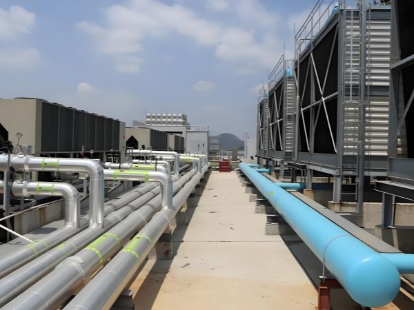 Building Water Supply & Drainage Building Water Supply & Drainage