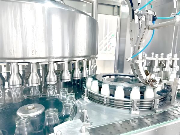 Beverage & Dairy Industry Beverage & Dairy Industry