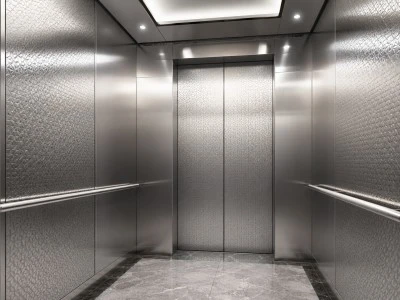 Elevator Interiors Elevator Interiors