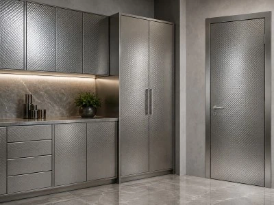 Cabinet & Door Panels Cabinet & Door Panels