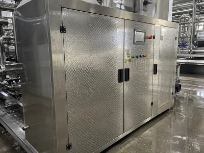 Equipment Exterior Panels Equipment Exterior Panels